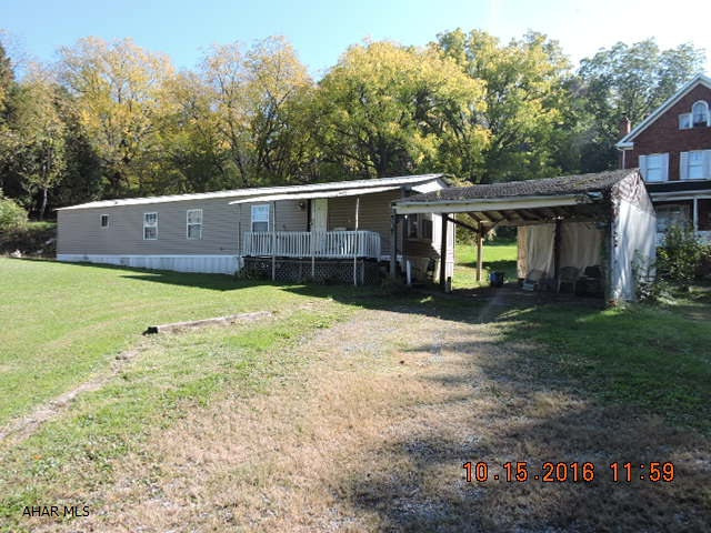 East End - Residential