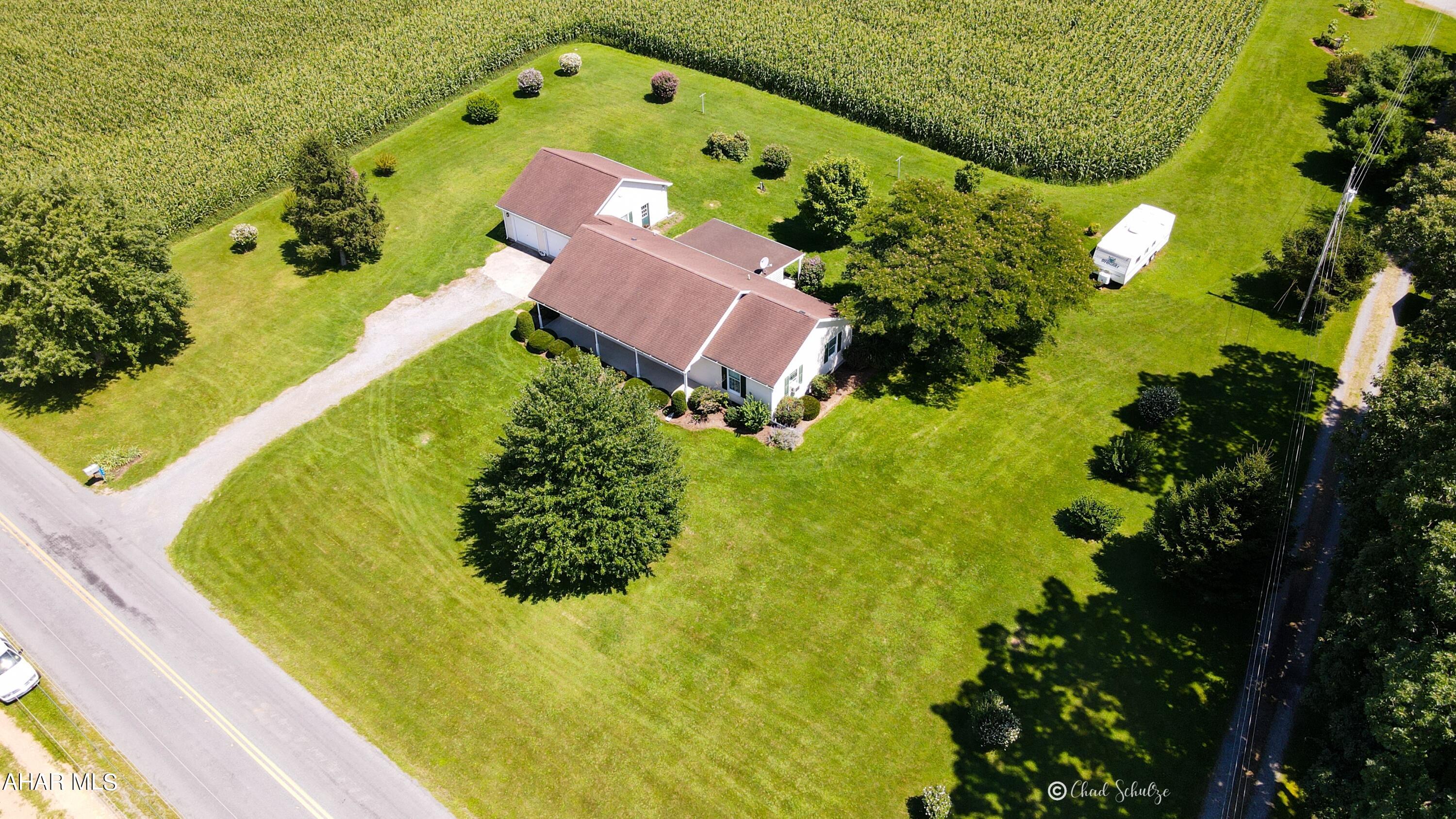 None - Residential