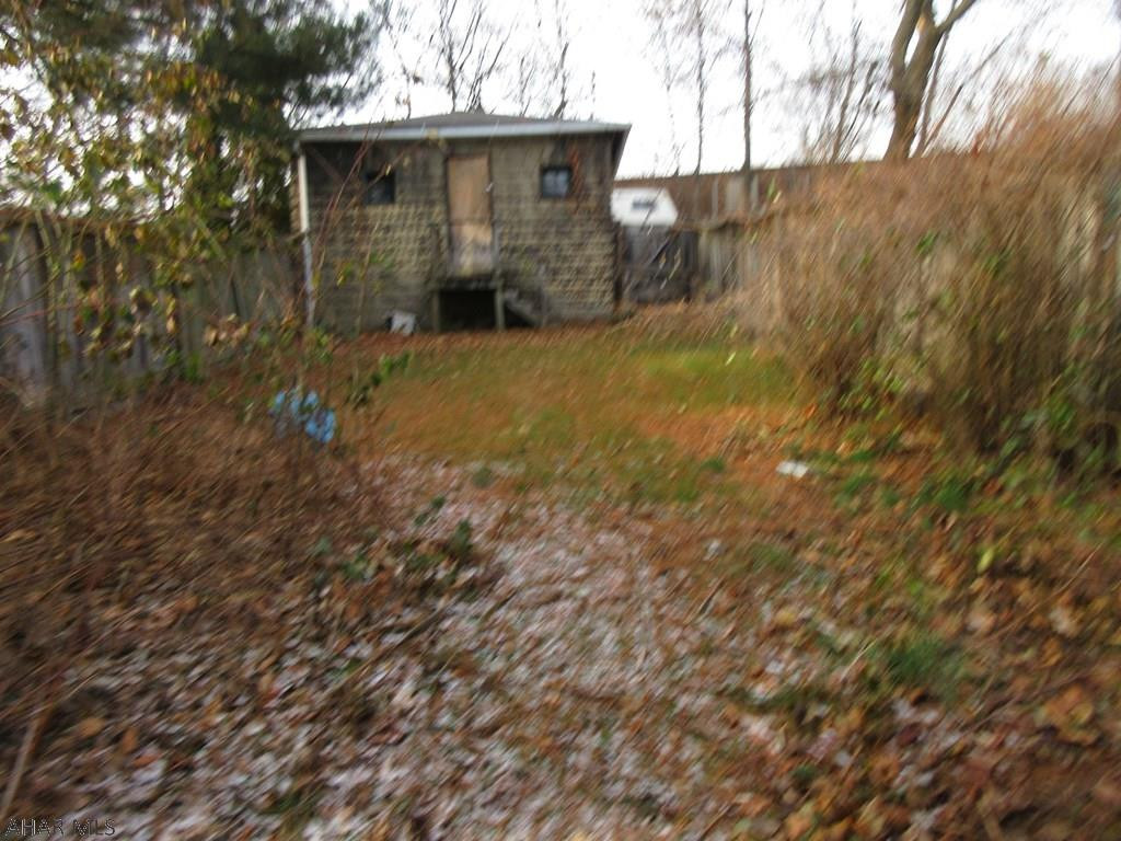 Other - Residential