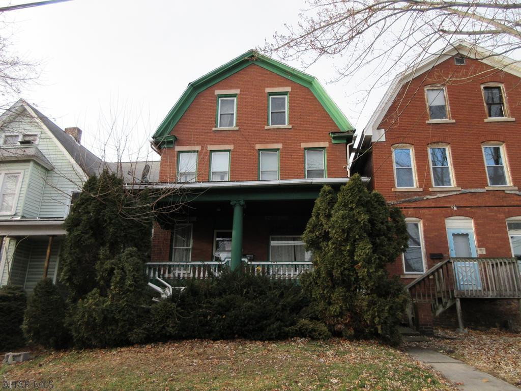 Other - Residential