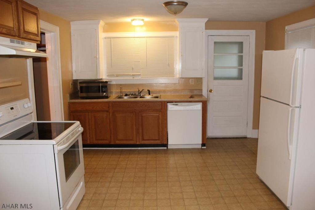 Other - Residential
