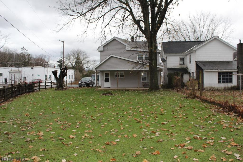 Other - Residential