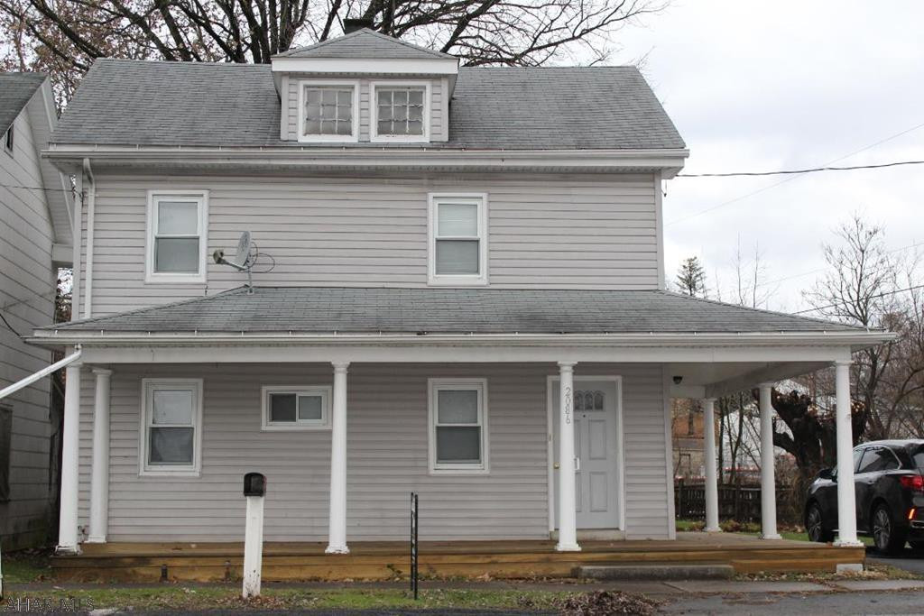 Other - Residential