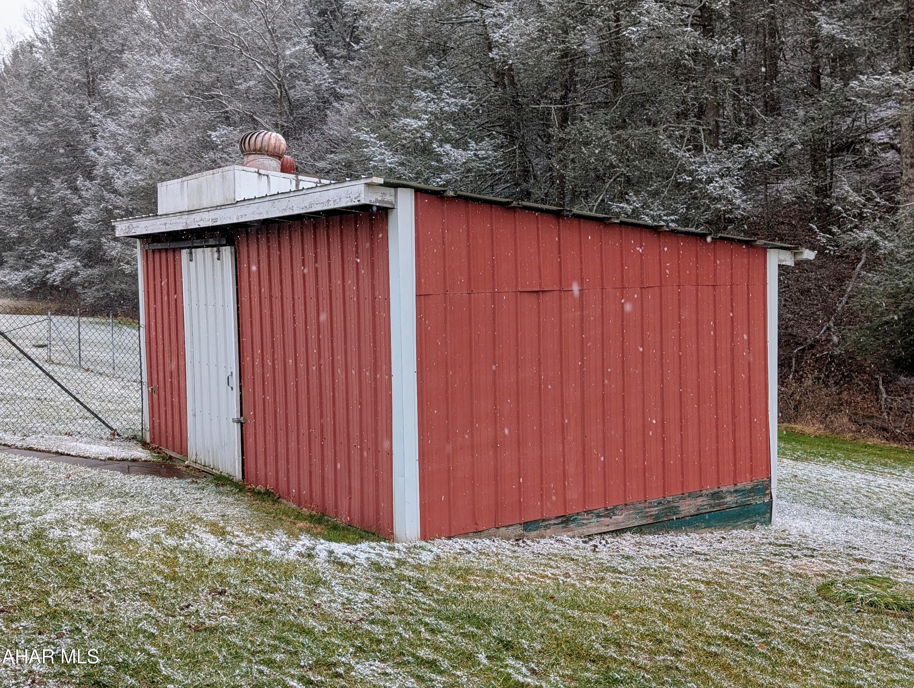 None - Residential
