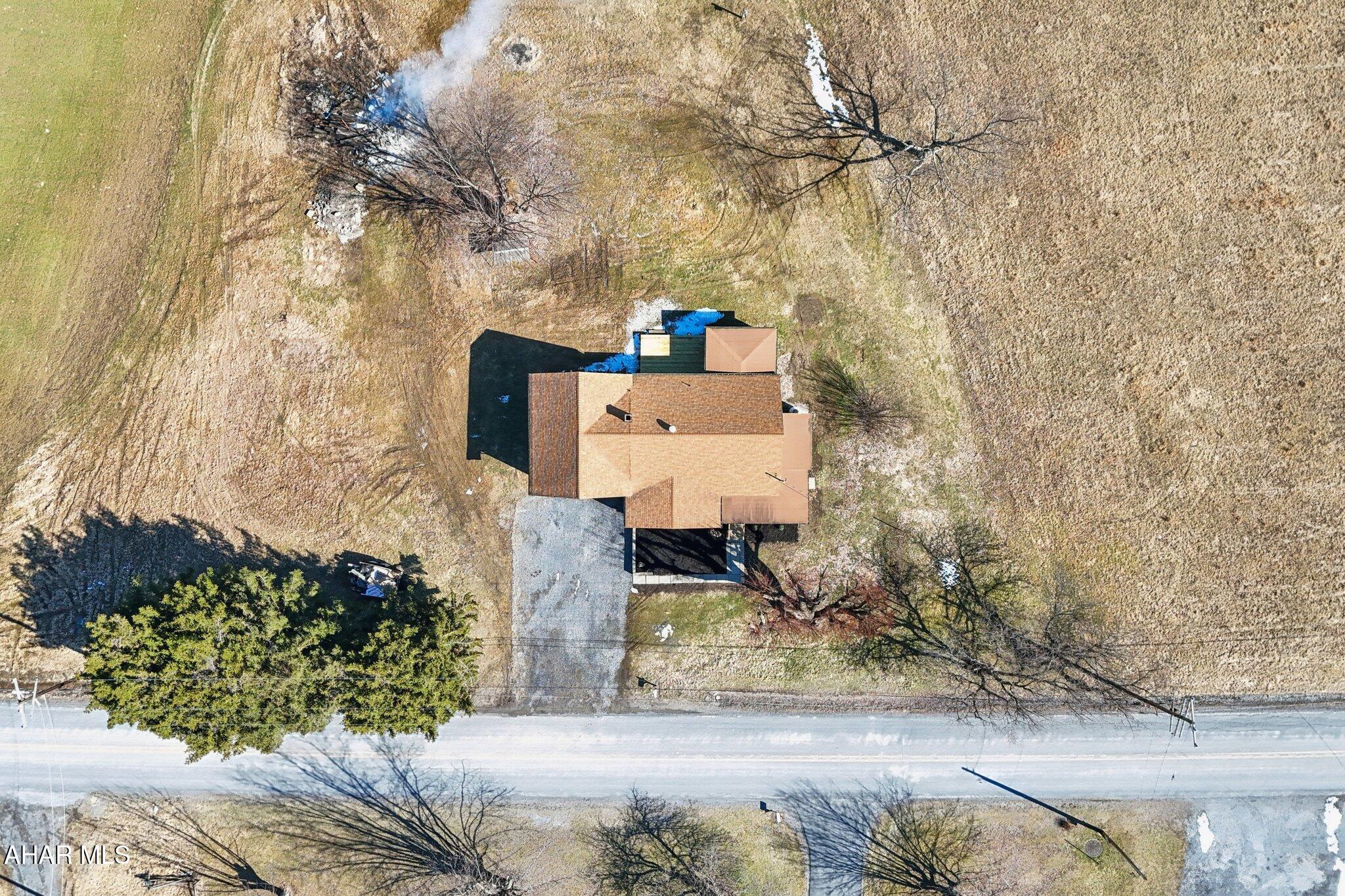 None - Residential
