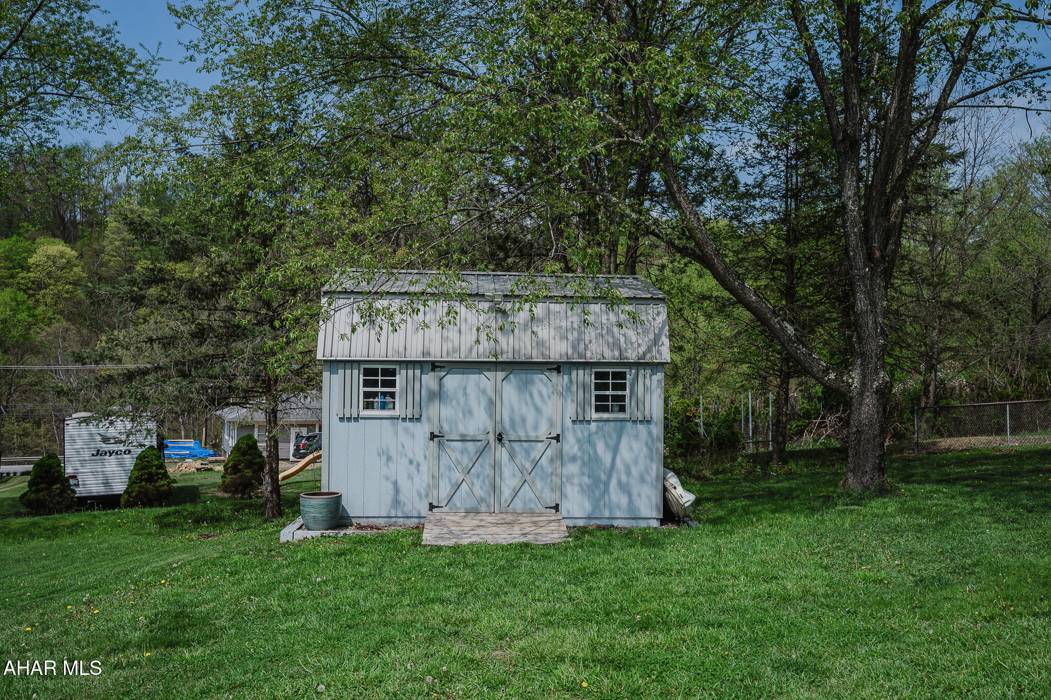 None - Residential