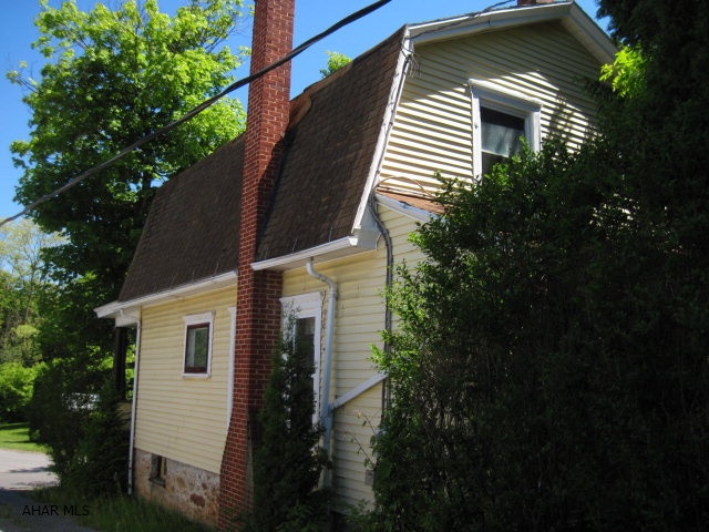 Other - Residential