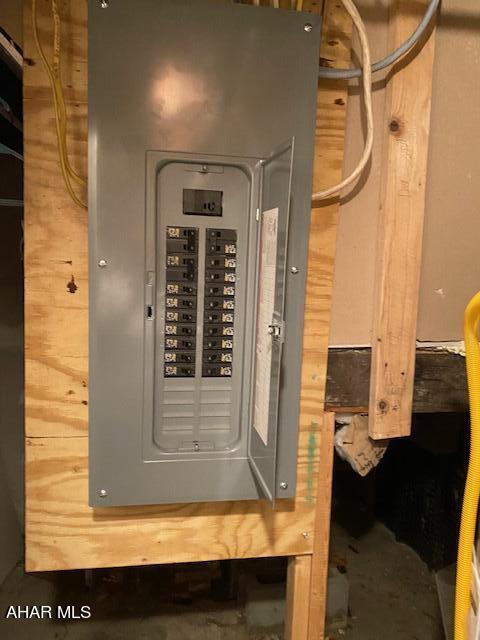 None - Residential