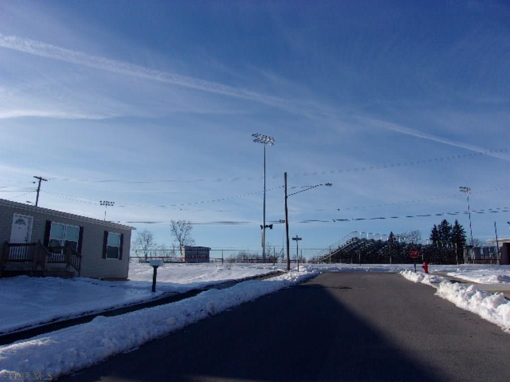Other - Residential