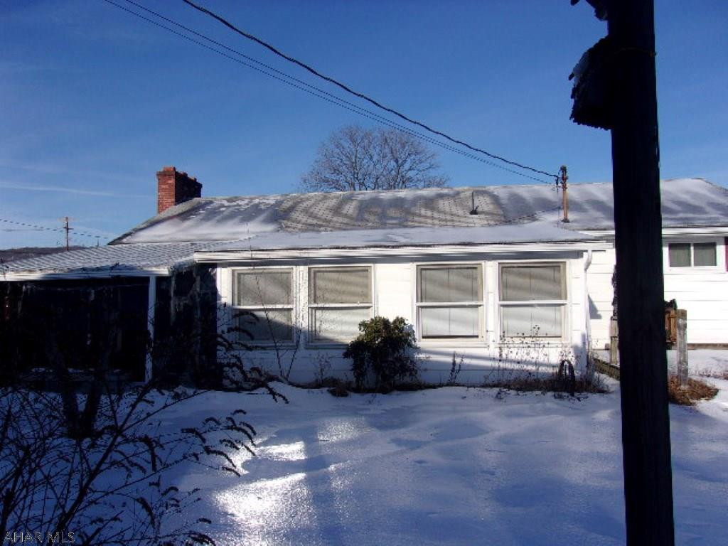 Other - Residential