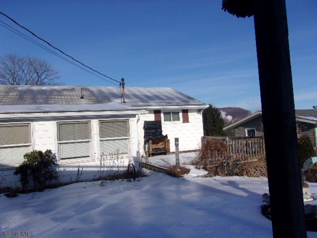 Other - Residential