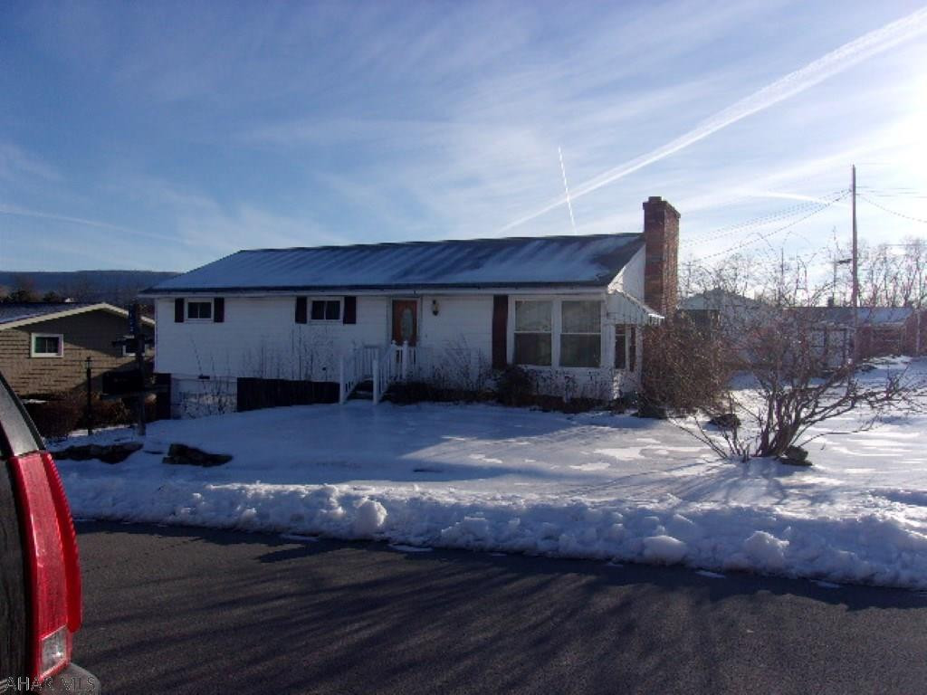 Other - Residential