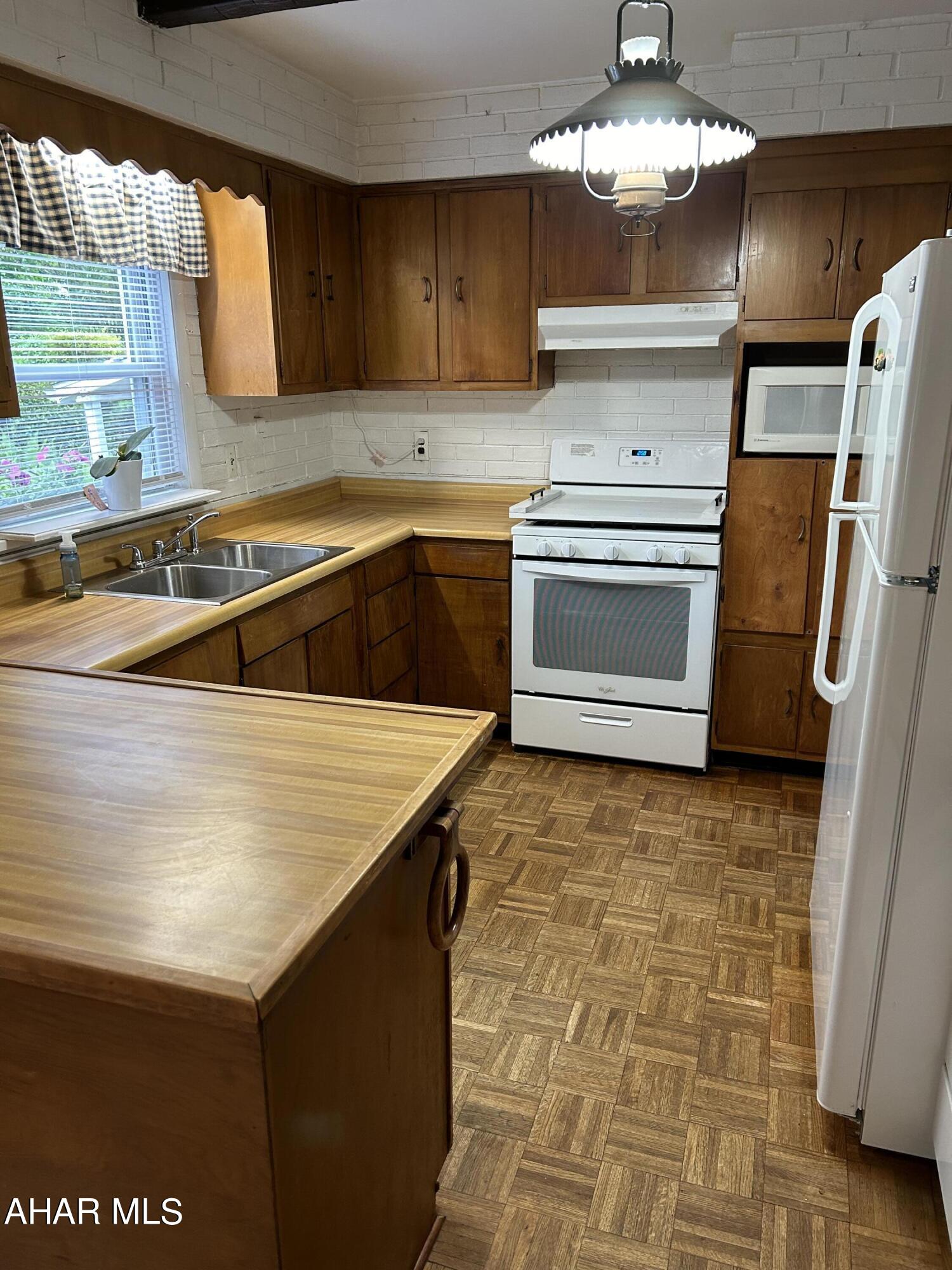 Fairview - Residential