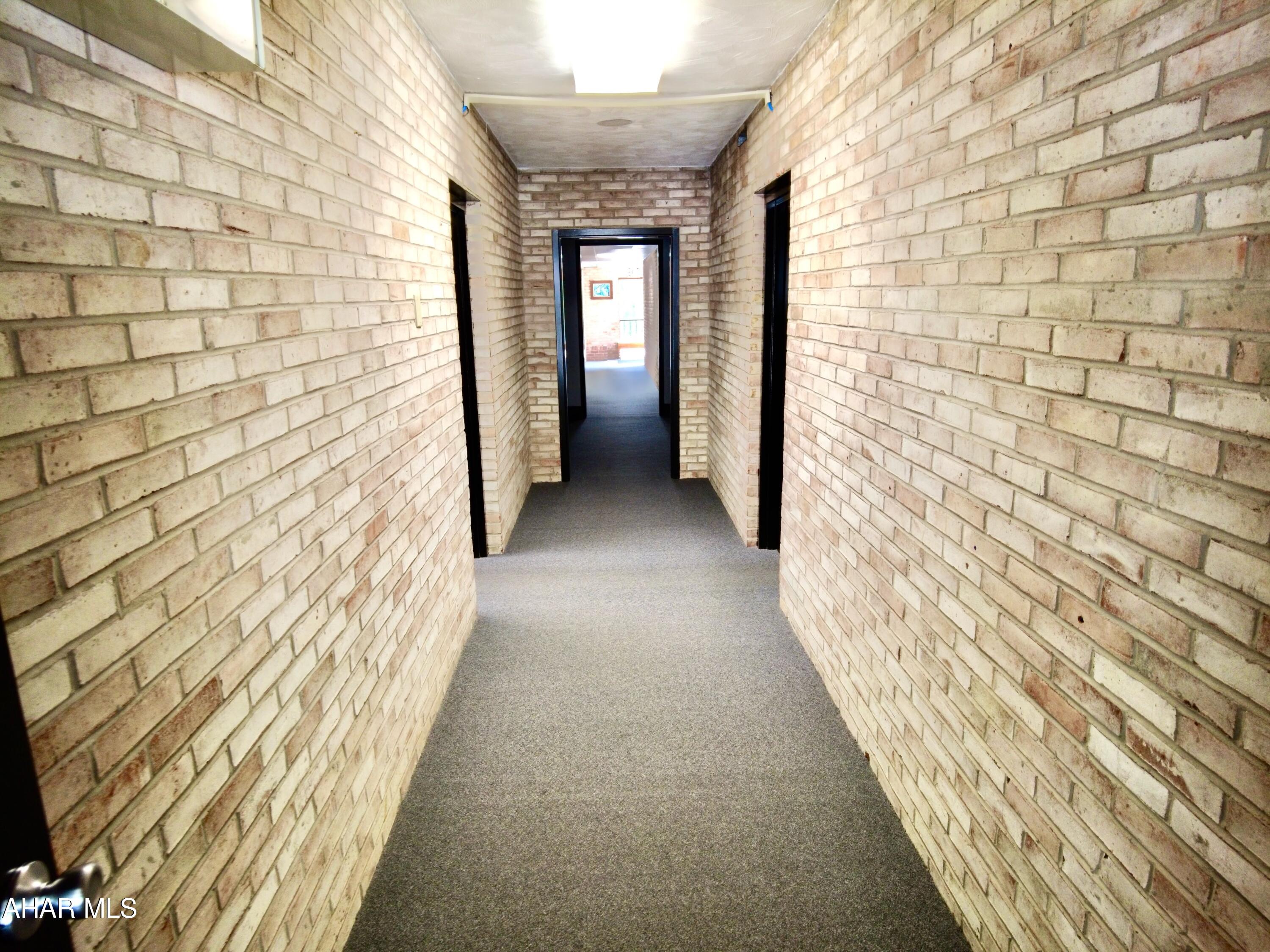 None - Commercial Lease