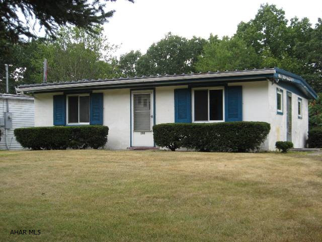 Other - Residential