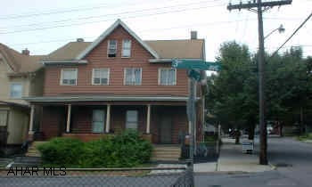 DOUBLE HOUSE WITH SEPERATE UTILITIES. WELL MAINTAINED DOUBLE. NEWER FURANCES, UPDATED ELEC. CALL AGENT FOR INCOME STATEMENT. 2 UNITS ARE RENTED. $475 PER MONTH EACH.