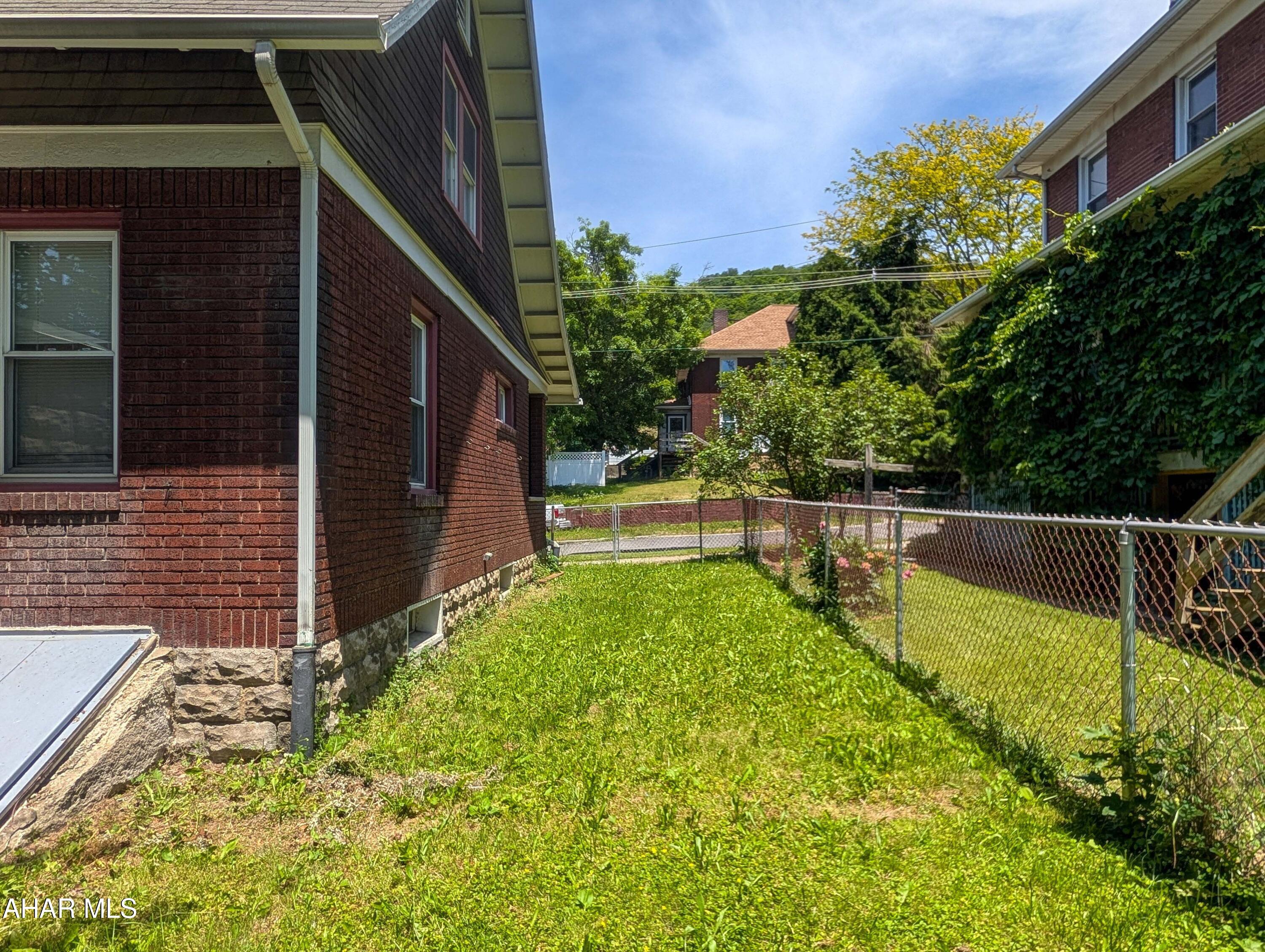 None - Residential Lease