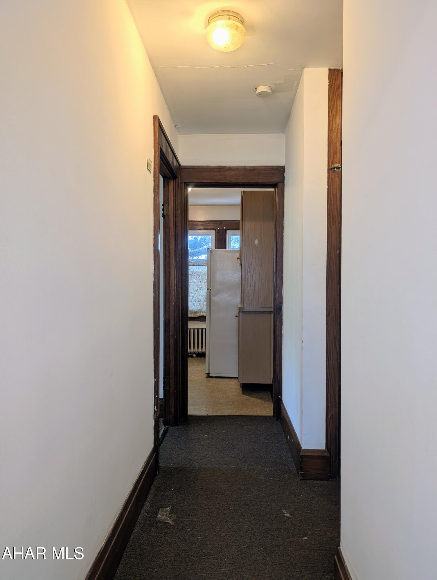 None - Residential Lease