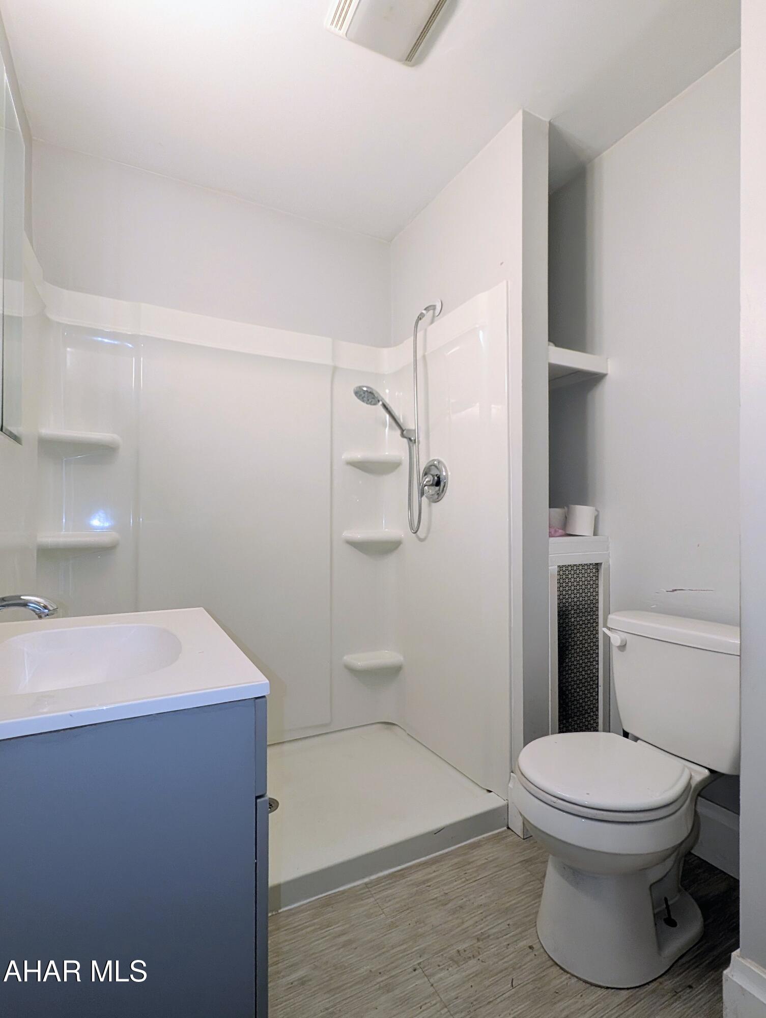 None - Residential Lease