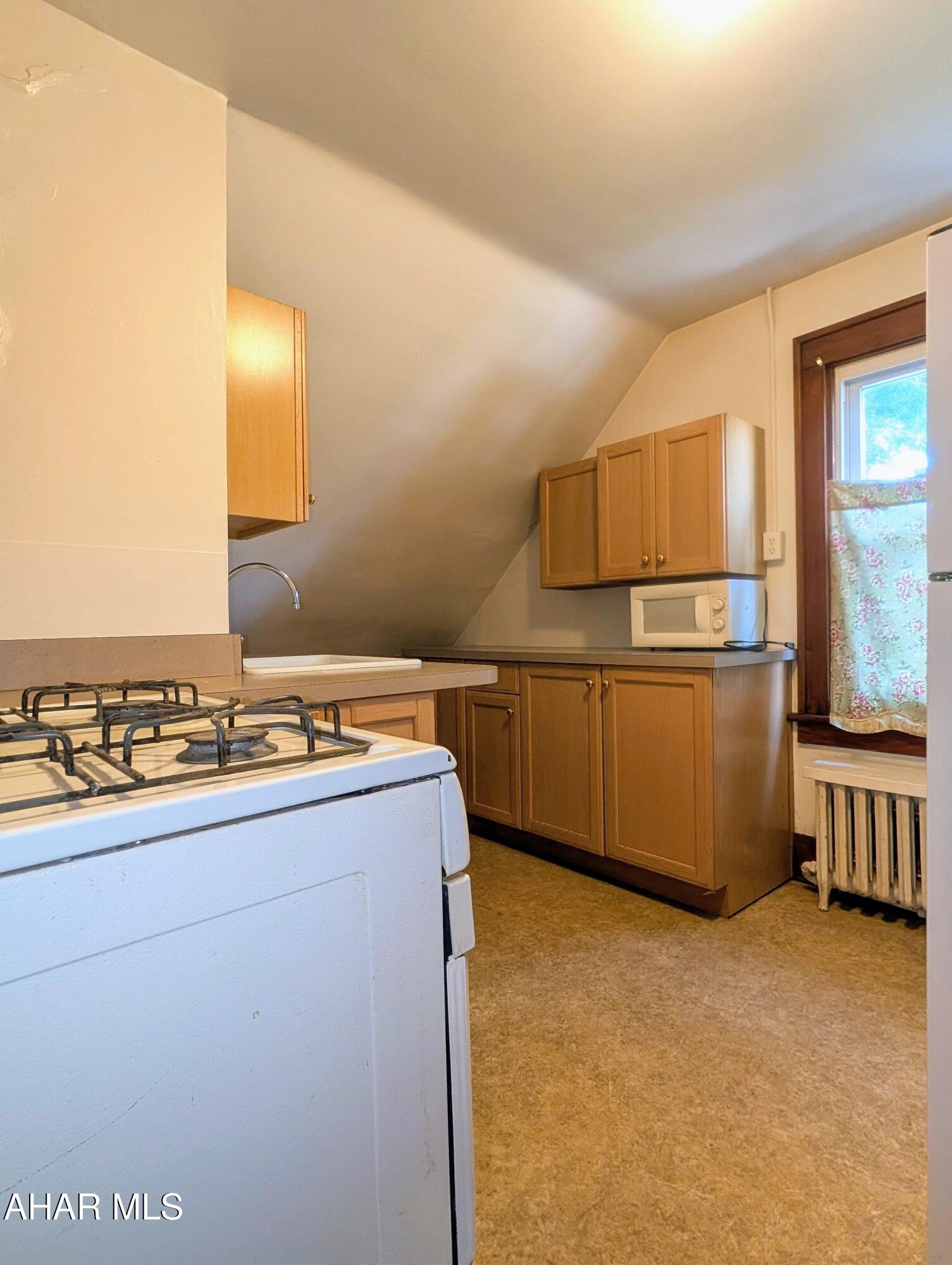 None - Residential Lease