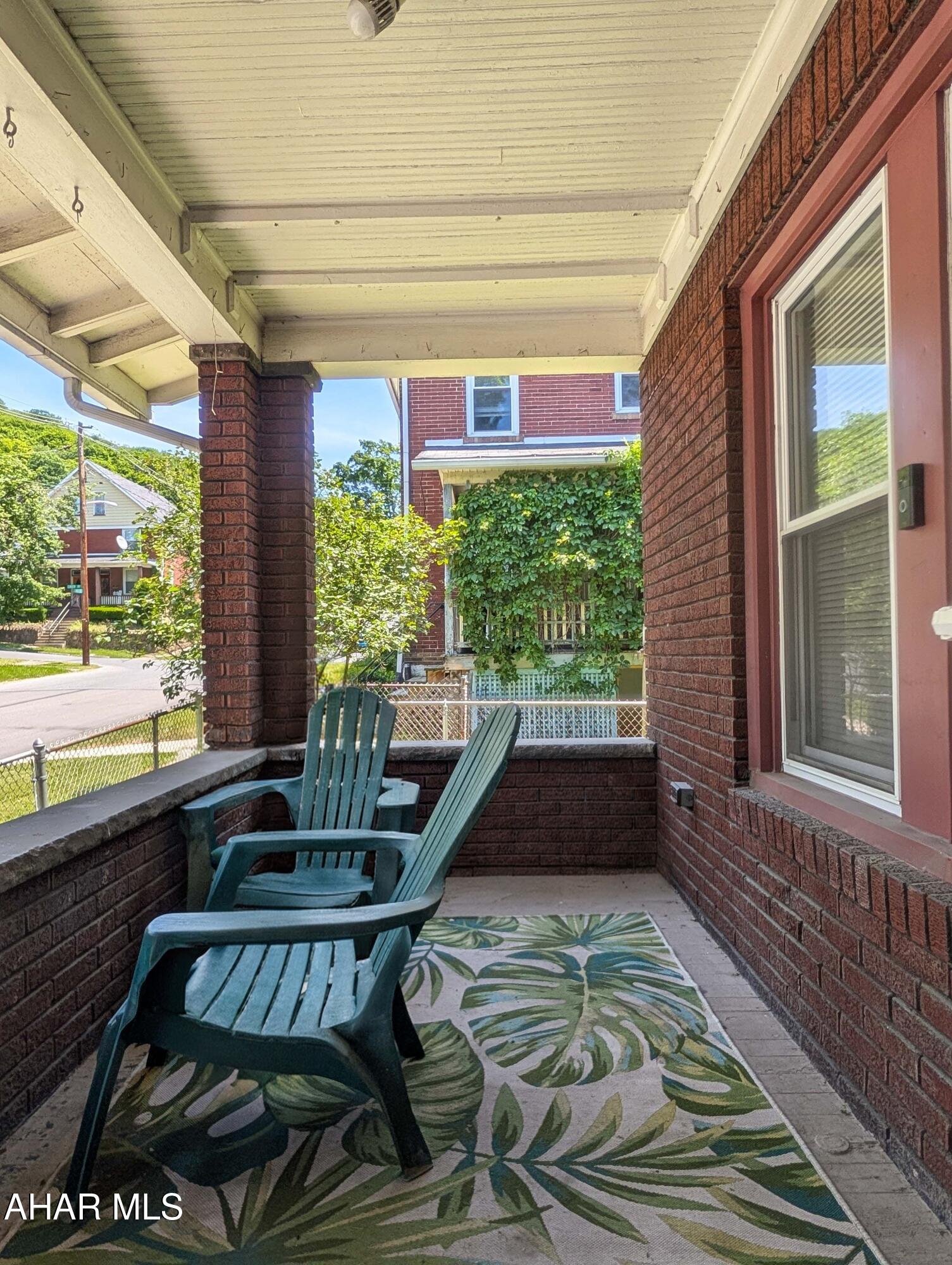 None - Residential Lease