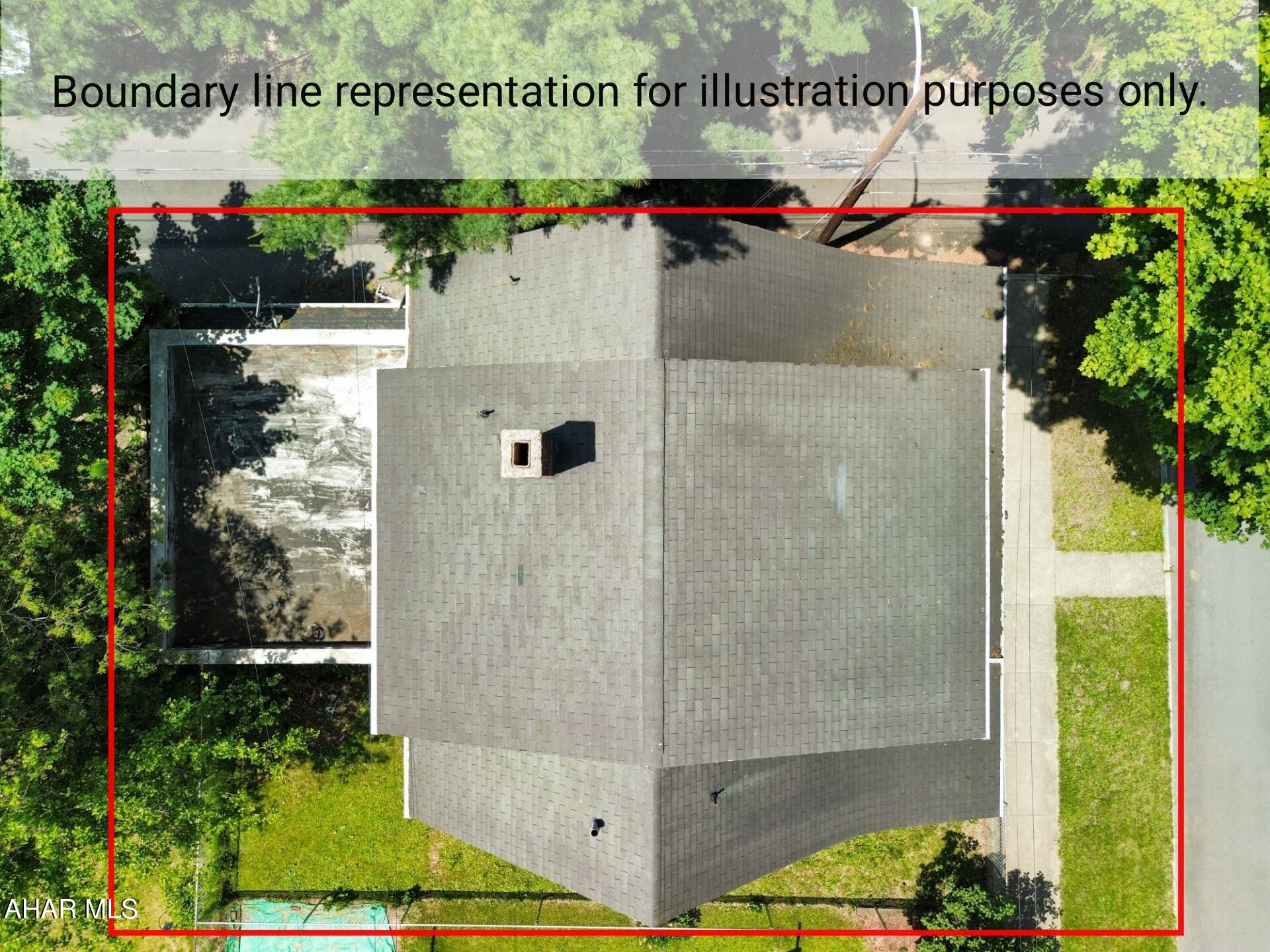 None - Residential Lease