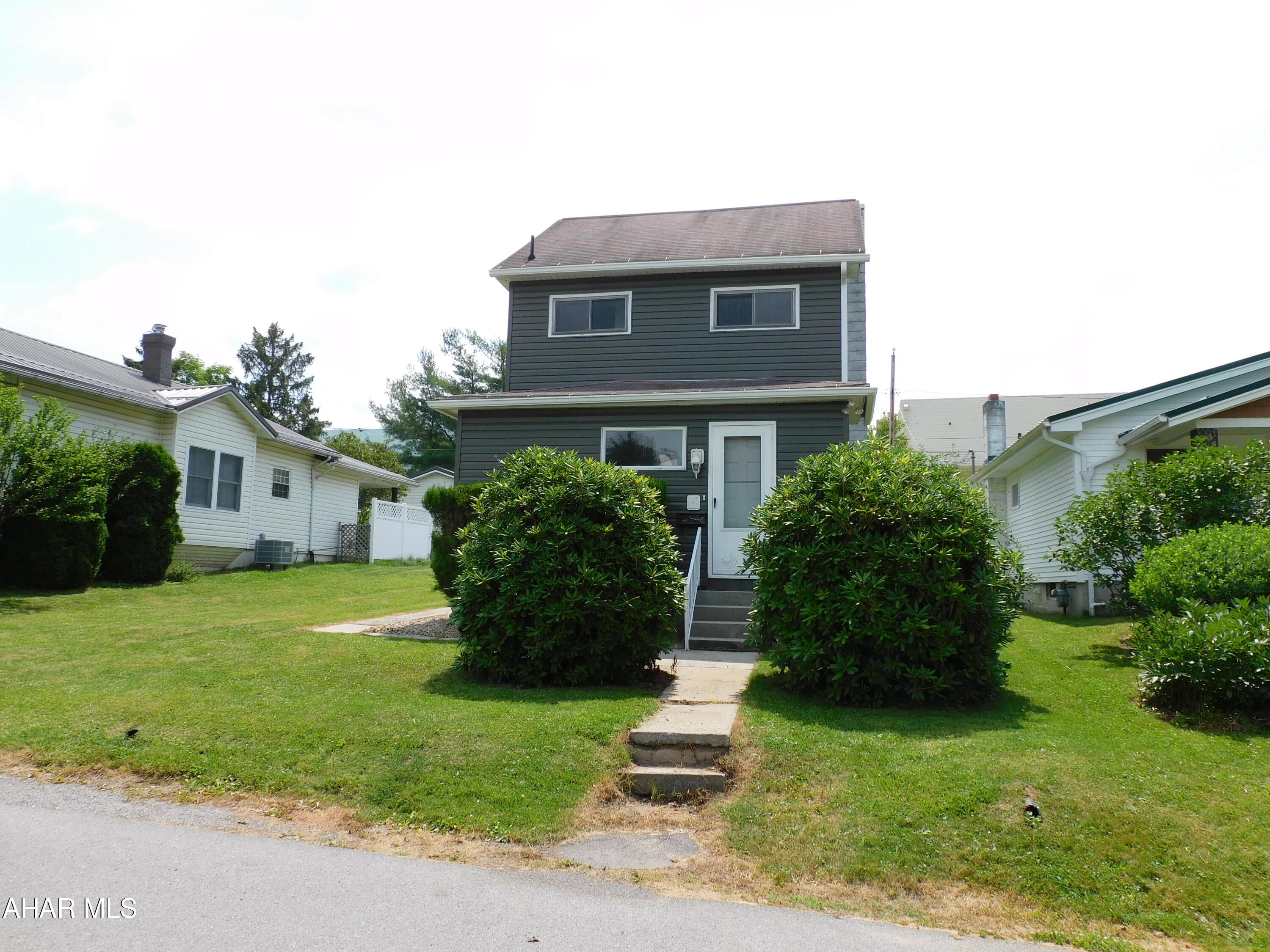 East End - Residential