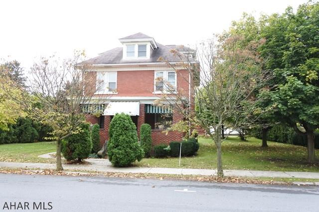Hollidaysburg - Residential