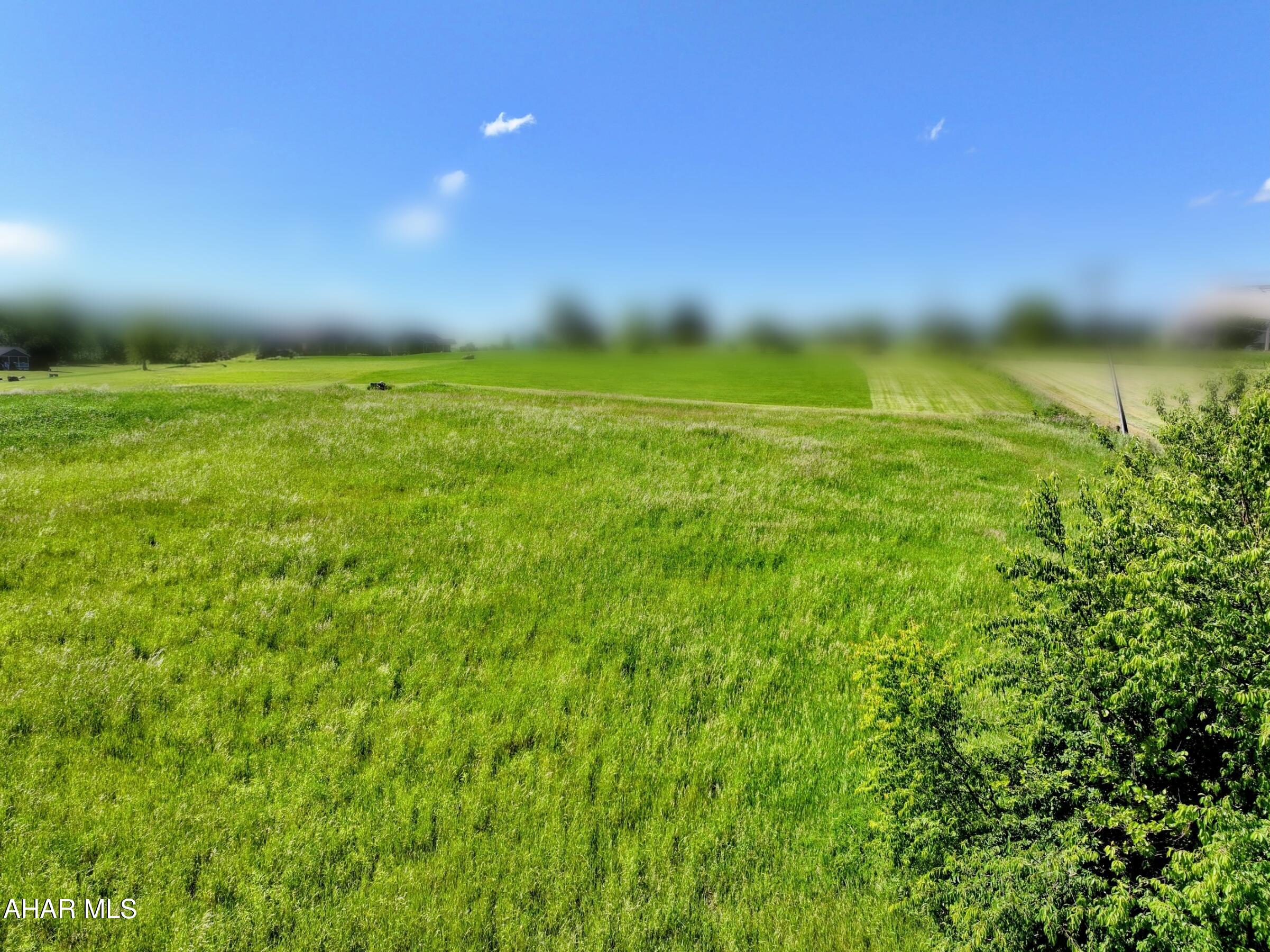 Other - Land