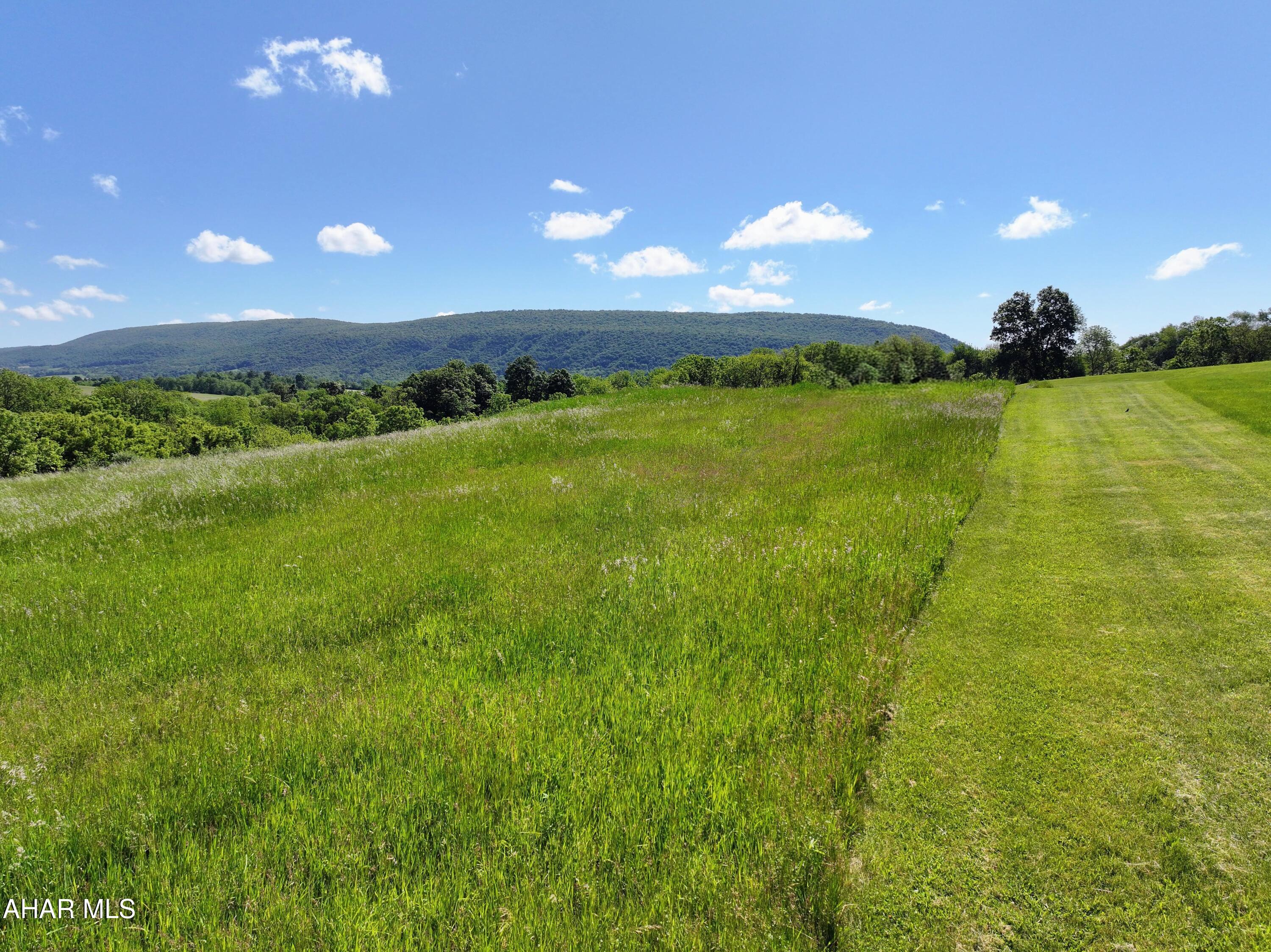 Other - Land
