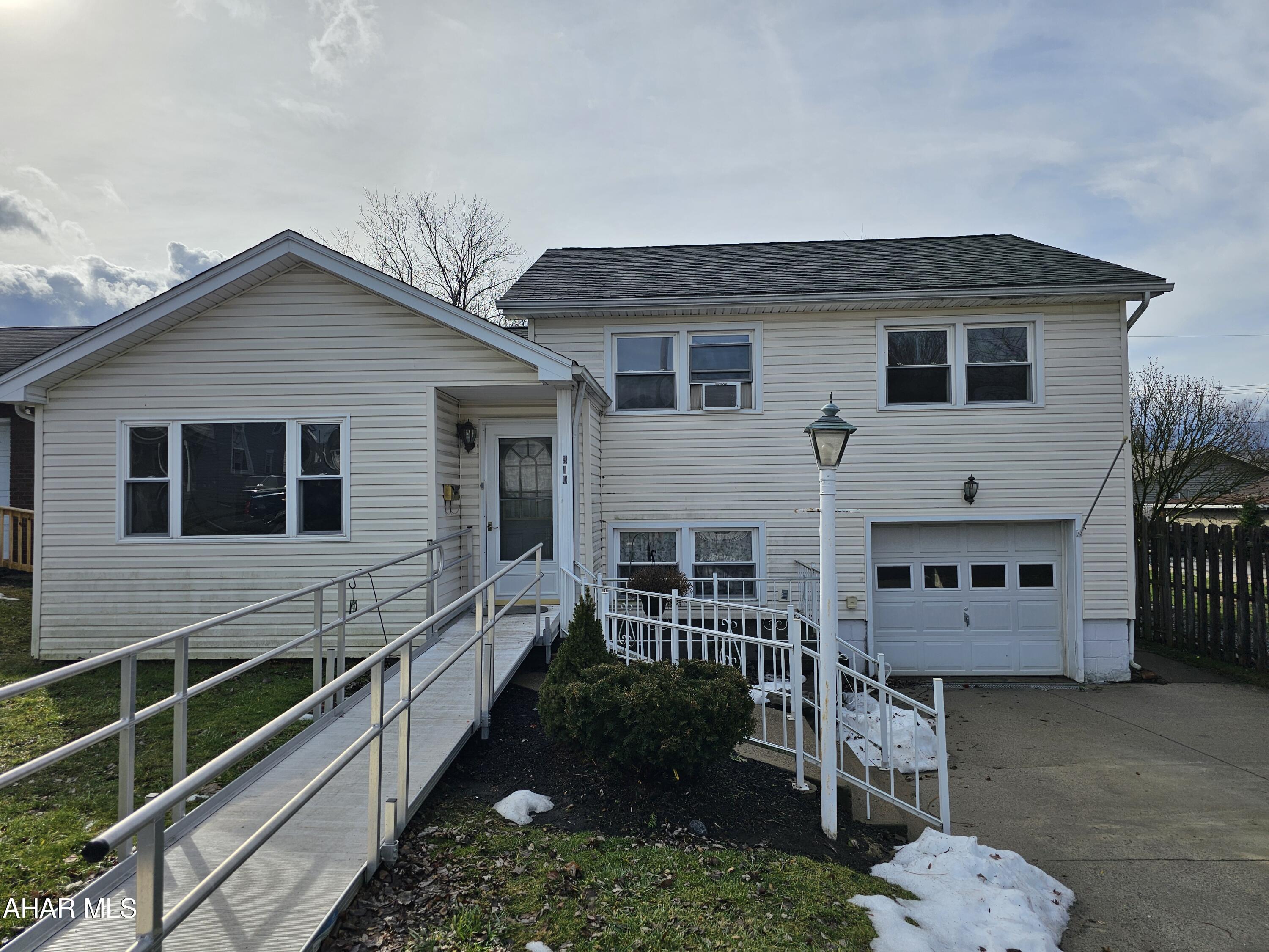 Garden Heights - Residential