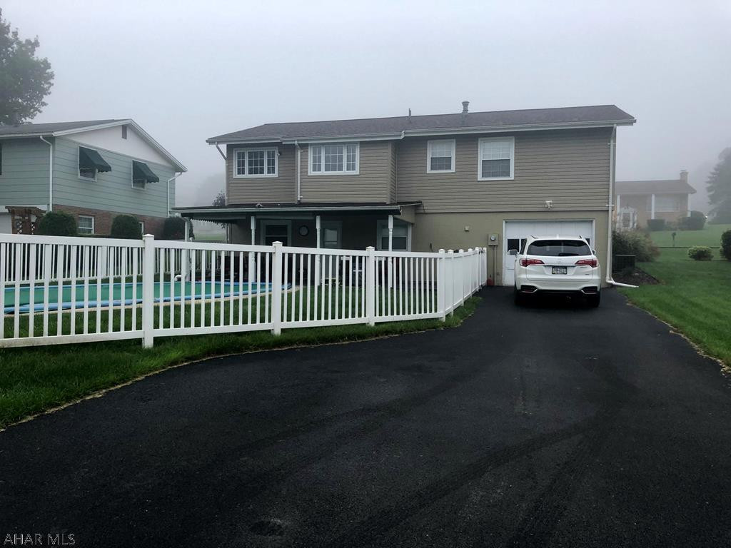 Other - Residential