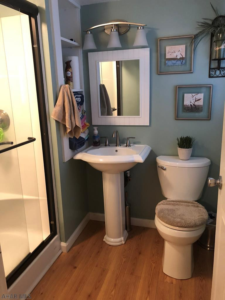 Other - Residential