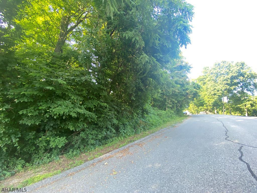 Juniata Mills - Land