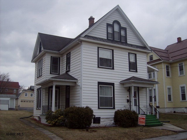 Unknown - Residential