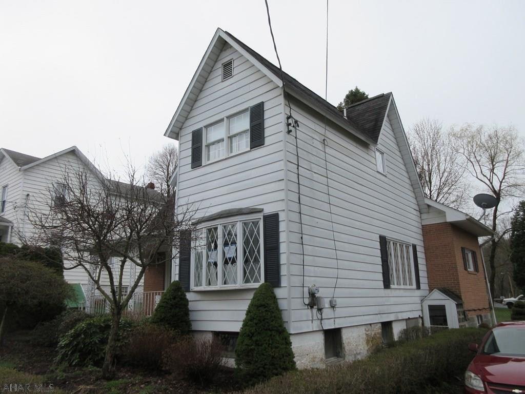 Other - Residential