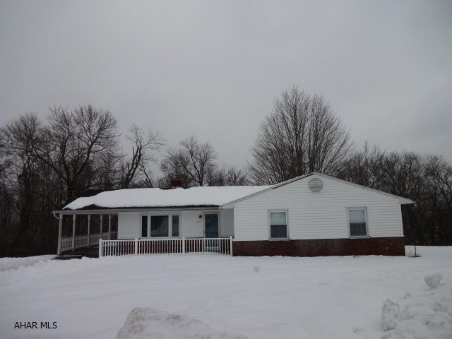 Don't miss out on this spacious ranch home! family room on main floor could have many uses including a 4th bedroom, the basement could be finished with drywall