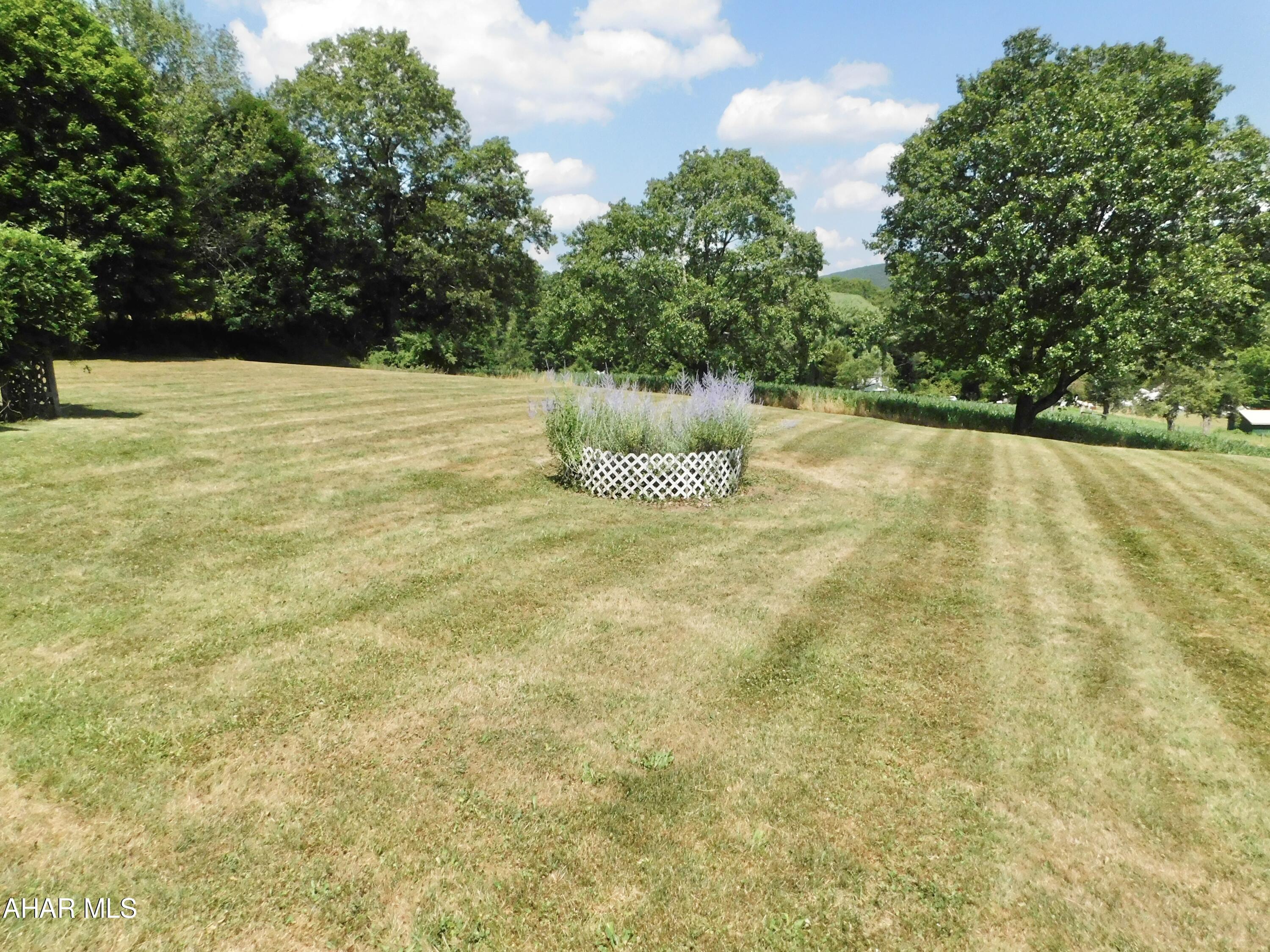 Sinking Valley - Residential