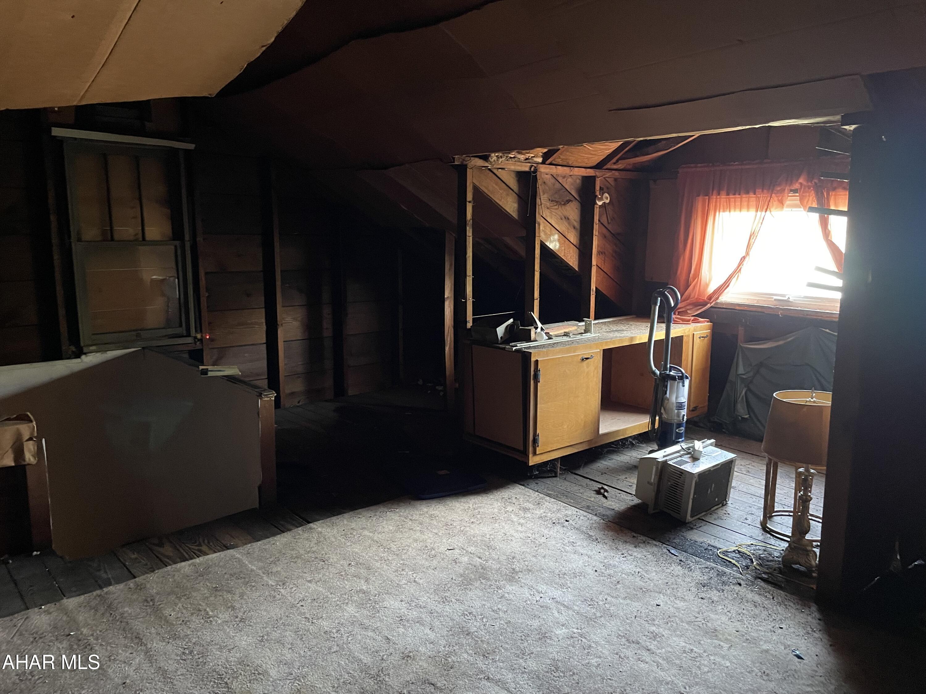 None - Residential
