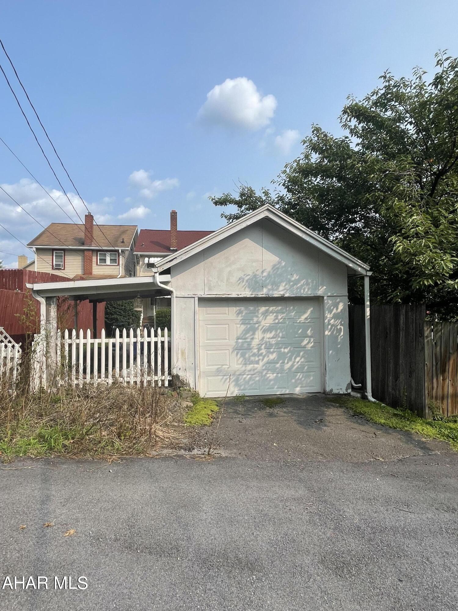 None - Residential