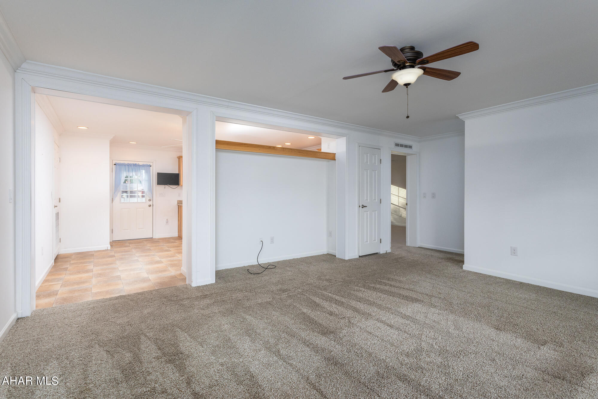 Deer Meadow 55+ Gated Community - Residential
