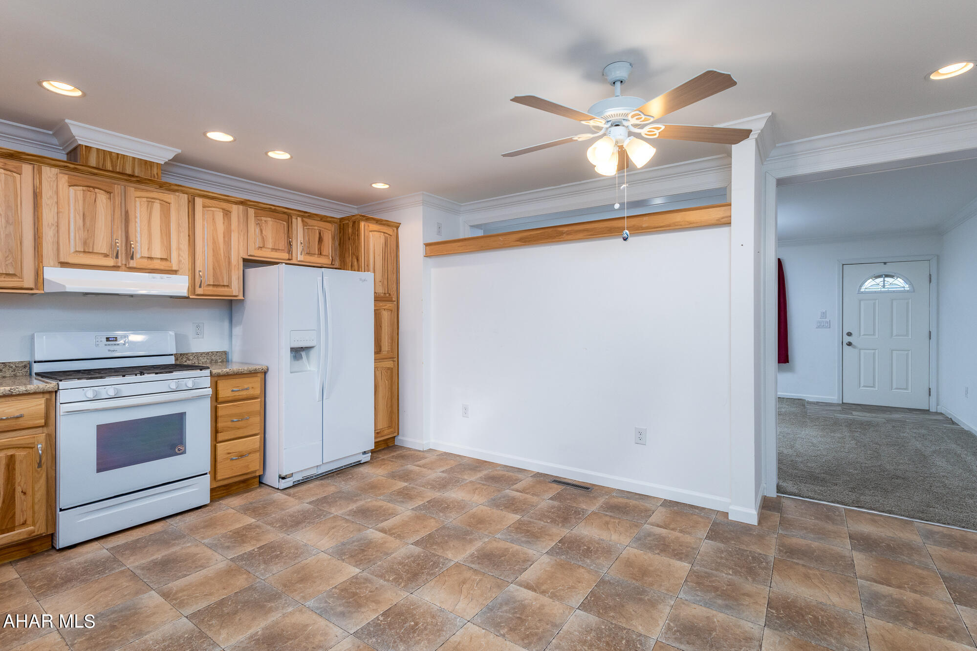Deer Meadow 55+ Gated Community - Residential