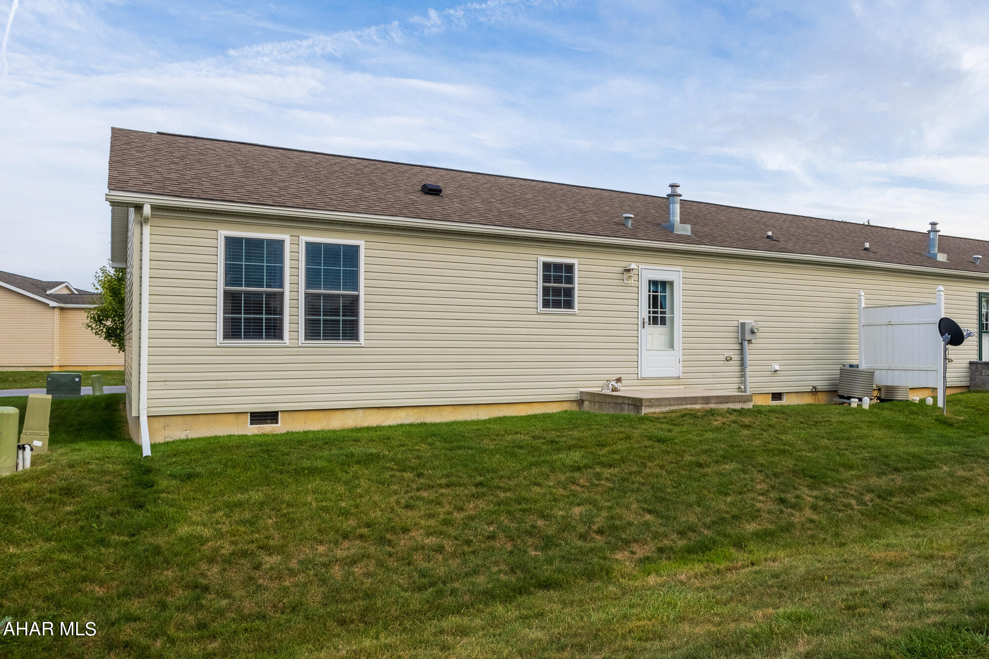 Deer Meadow 55+ Gated Community - Residential