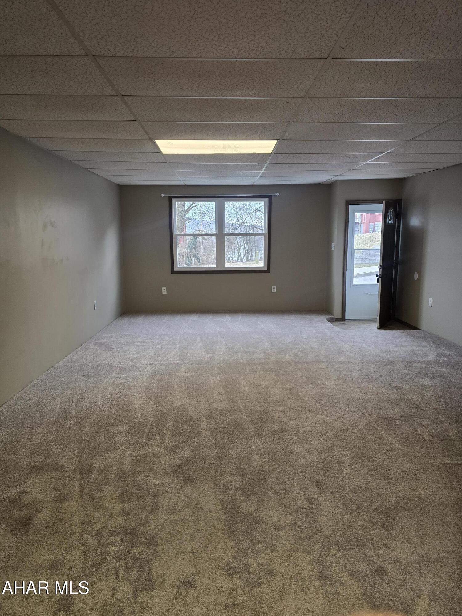None - Residential