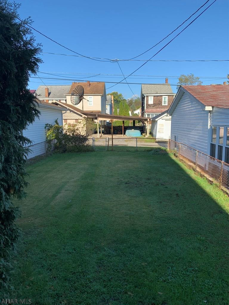 Other - Residential