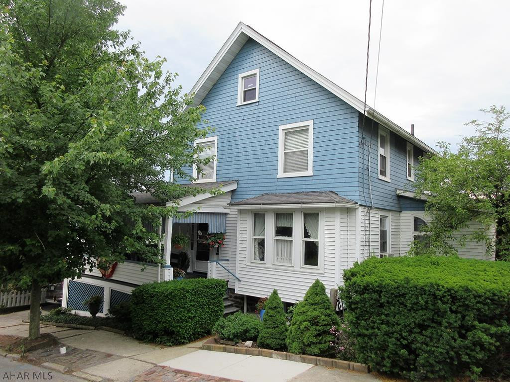 Hollidaysburg - Residential