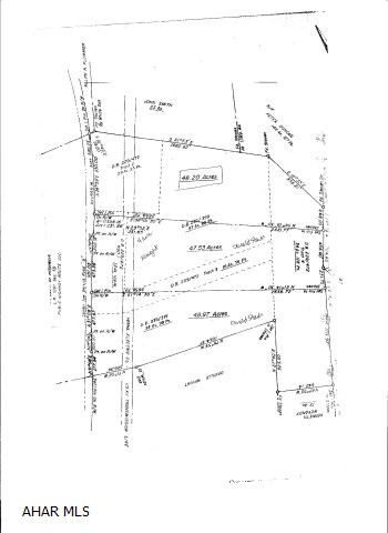 Lot size 48.20, Dimensions 930 Frontage x 1682.62 x 856.21 x 268 x 2658.72, survey map in docs.
