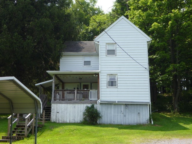 Other - Residential