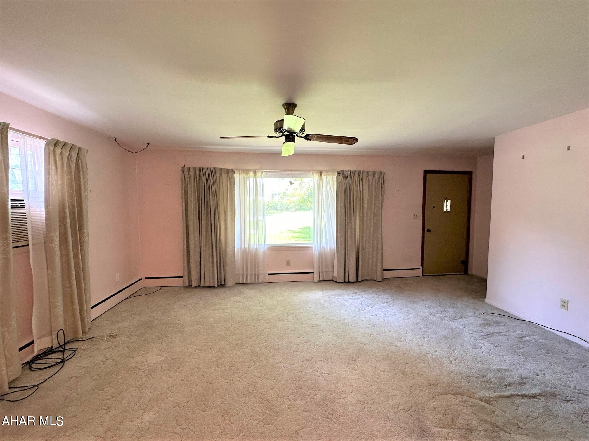 None - Residential