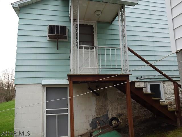 Other - Residential